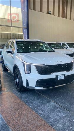 کیا سۆرینتۆ